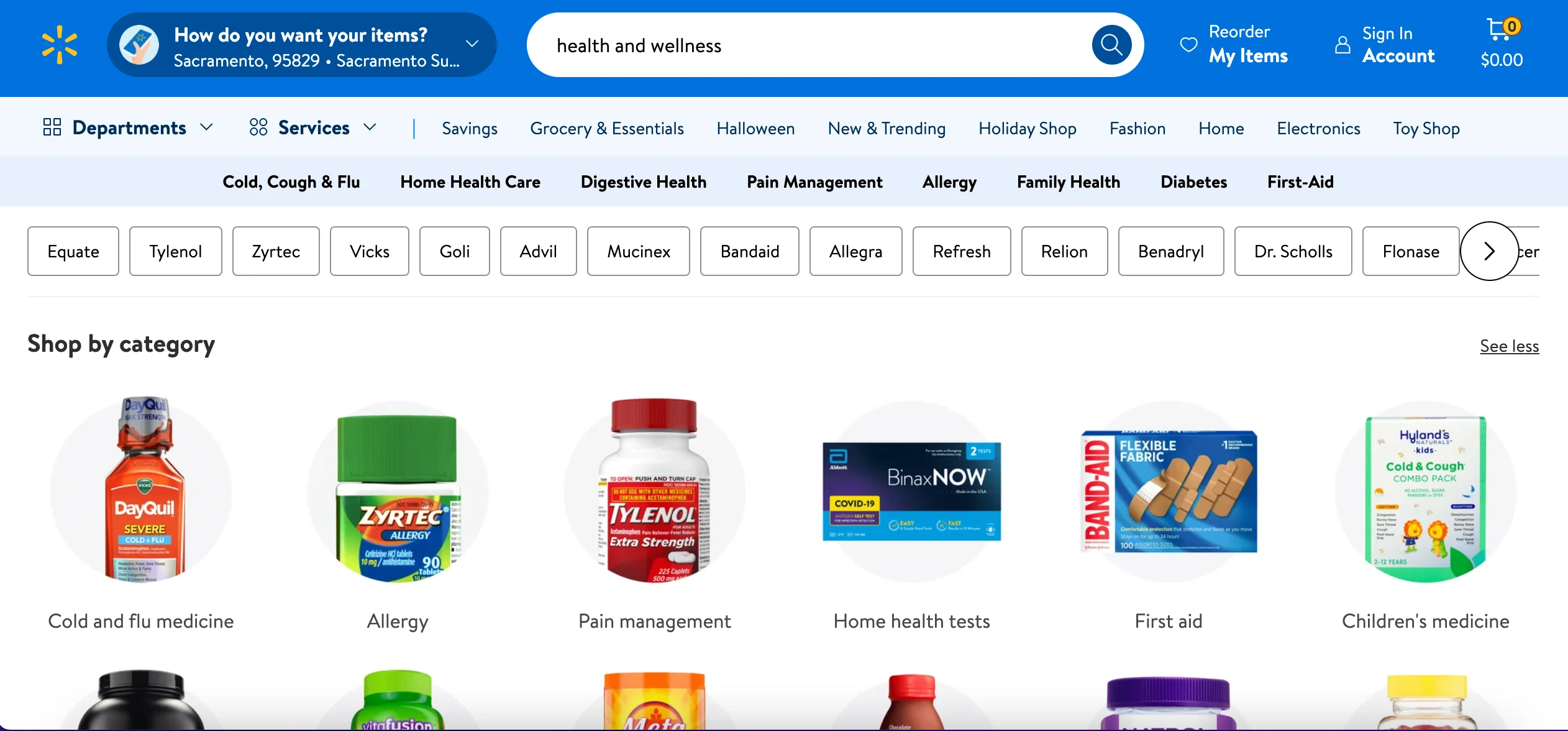 Explore health and wellness Google Trends to gain insights into the niche's popularity and trends